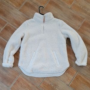 Teddy sweater